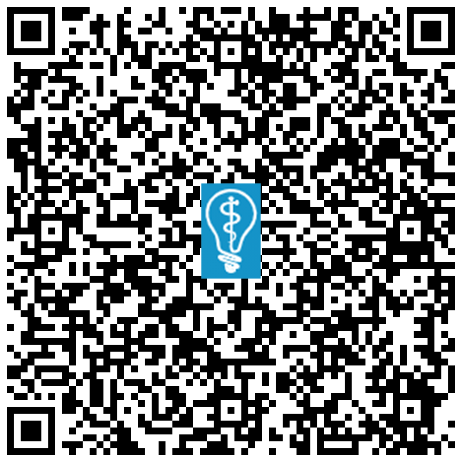 QR code image for 7 Signs You Need Endodontic Surgery in Bayside, NY