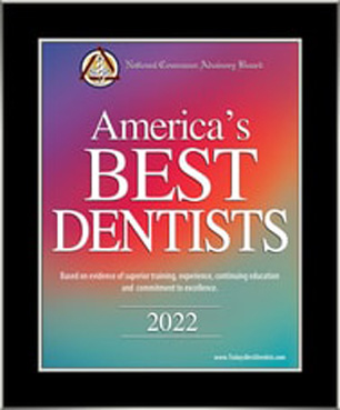America's Best Dentist