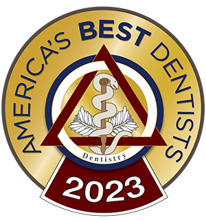 America's Best Dentist Award