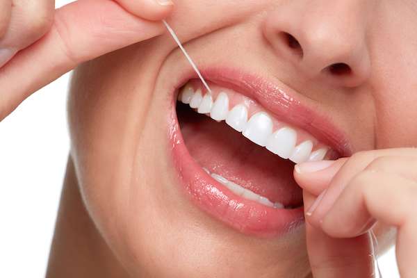 Cleaning Tips From A General Dentist