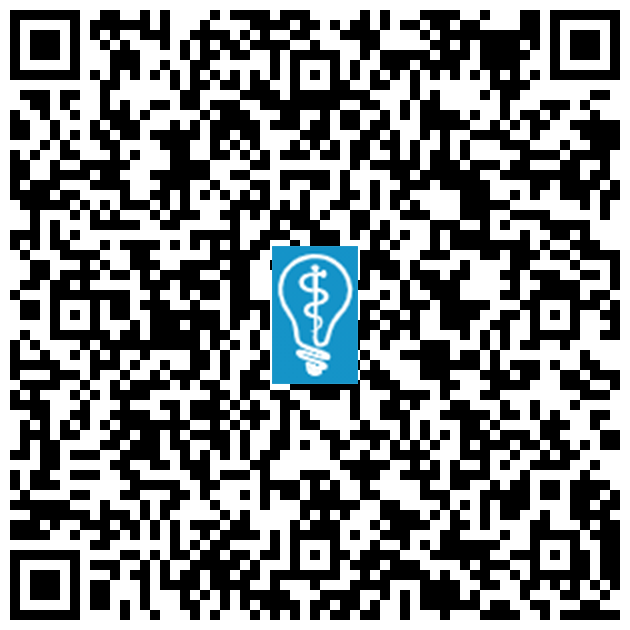 QR code image for ClearCorrect Braces in Bayside, NY