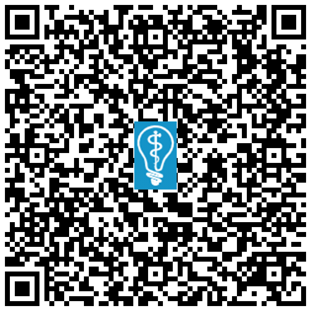QR code image for Composite Fillings in Bayside, NY