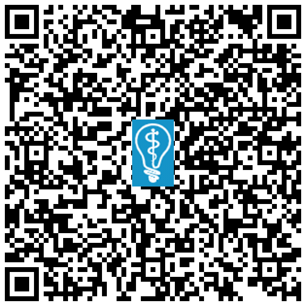 QR code image for Dental Checkup in Bayside, NY