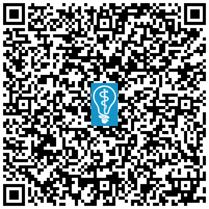 QR code image for Dental Implant Surgery in Bayside, NY