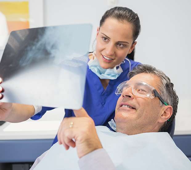 Bayside Dental Implant Surgery