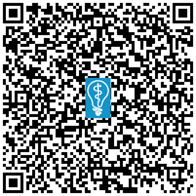 QR code image for Questions to Ask at Your Dental Implants Consultation in Bayside, NY