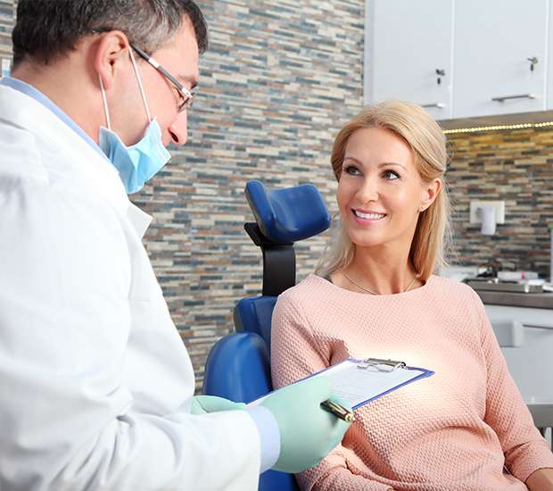 Bayside Questions to Ask at Your Dental Implants Consultation