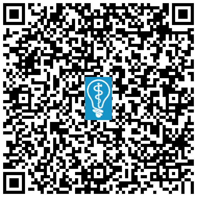 QR code image for Dental Implants in Bayside, NY