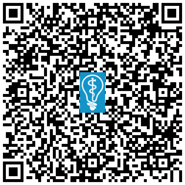 QR code image for Dental Practice in Bayside, NY