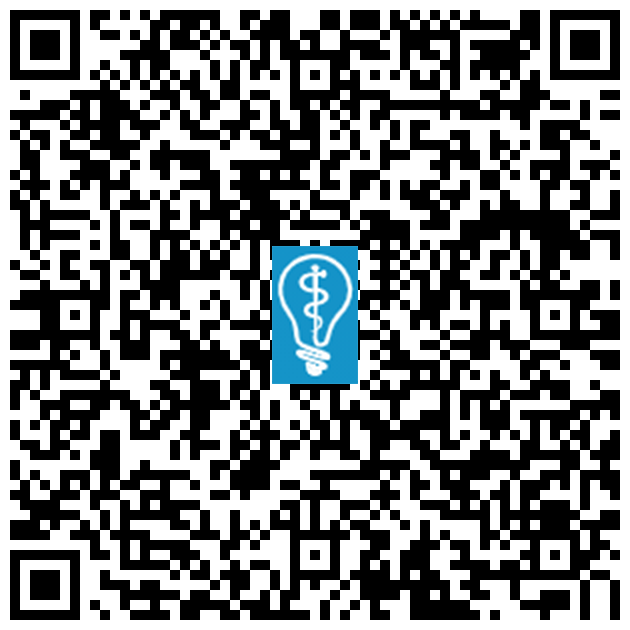QR code image for Dental Procedures in Bayside, NY