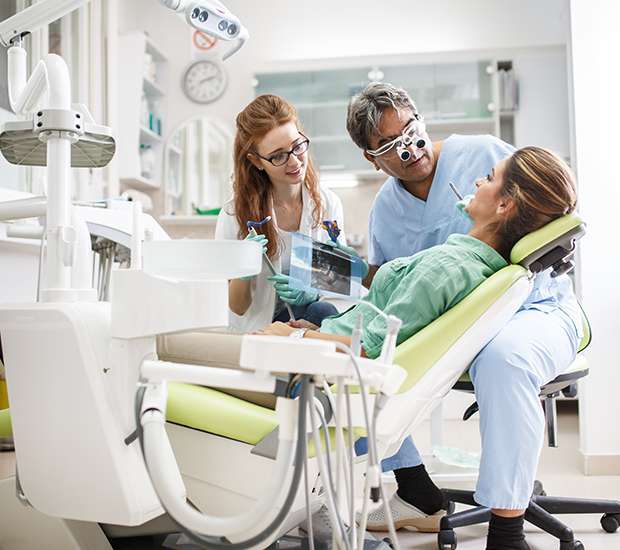 Bayside Dental Procedures