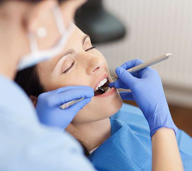 Bayside Dental Restorations