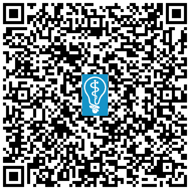 QR code image for Dental Sealants in Bayside, NY