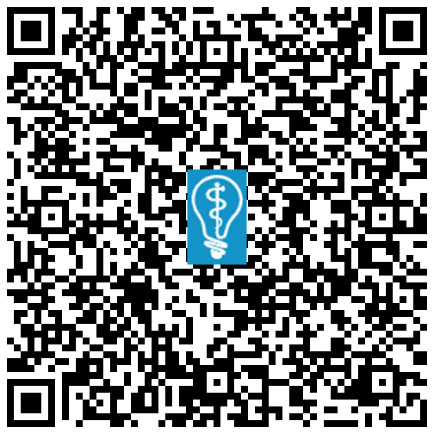 QR code image for Dental Services in Bayside, NY