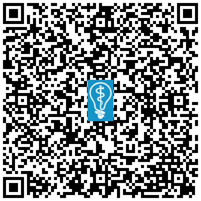 QR code image for Do I Need a Root Canal in Bayside, NY