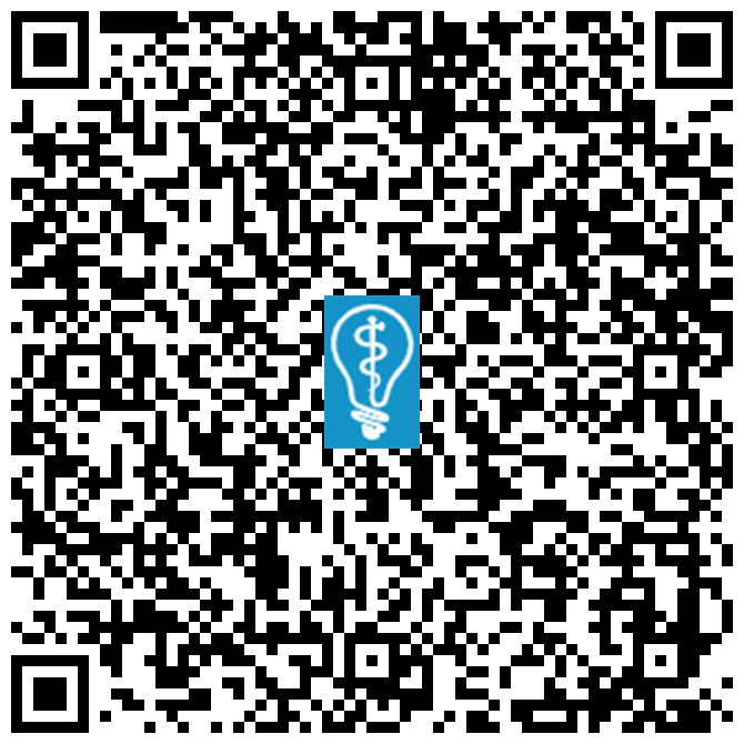 QR code image for Does Invisalign Really Work in Bayside, NY