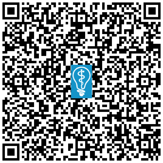 QR code image for Emergency Dental Care in Bayside, NY