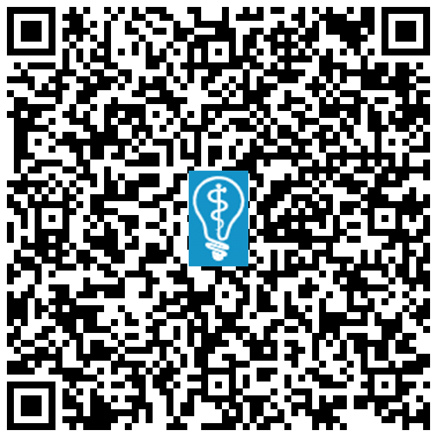 QR code image for Family Dentist in Bayside, NY