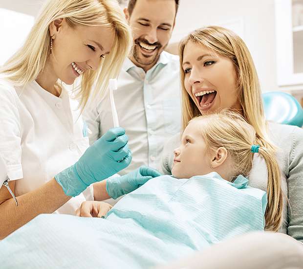 Bayside Family Dentist