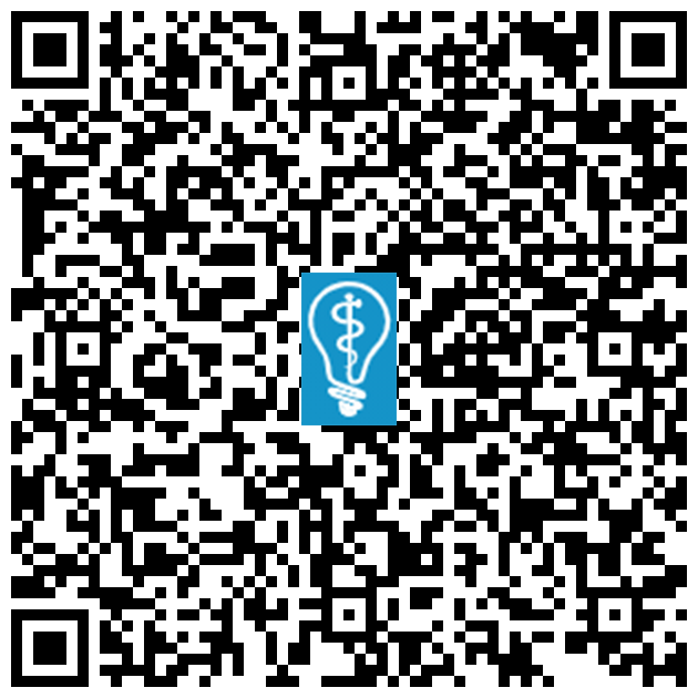 QR code image for Find a Dentist in Bayside, NY