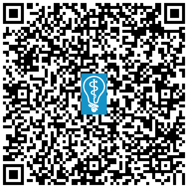 QR code image for General Dentist in Bayside, NY