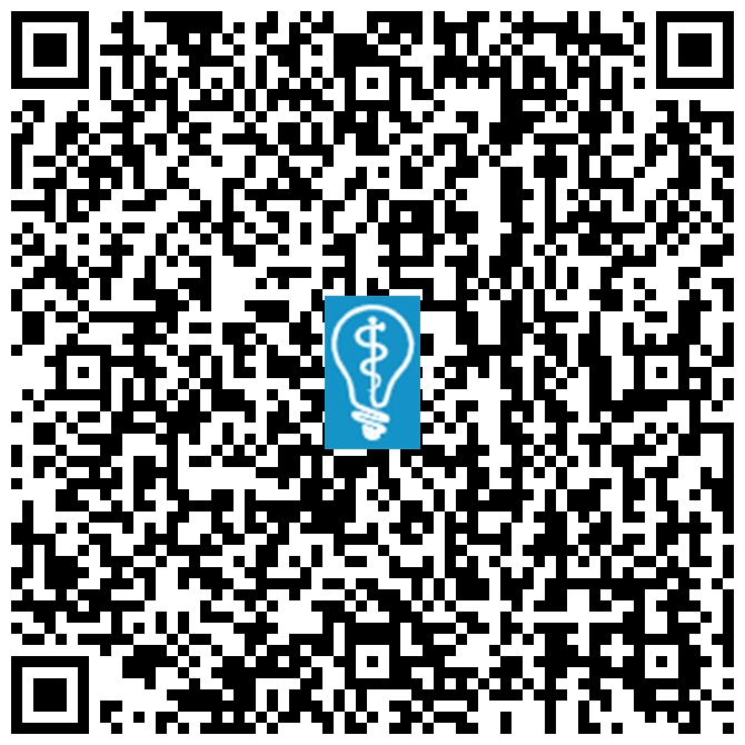 QR code image for General Dentistry Services in Bayside, NY