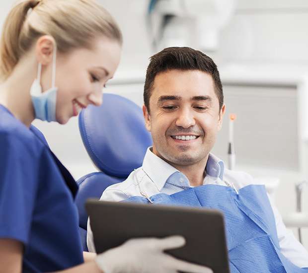 Bayside General Dentistry Services
