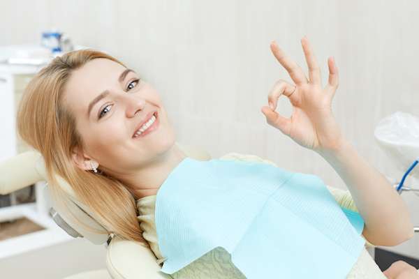 How Your Health Can Benefit from Regular General Dentist Visits from Vital Dental of Bayside in Bayside, NY