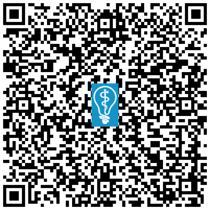 QR code image for Health Care Savings Account in Bayside, NY