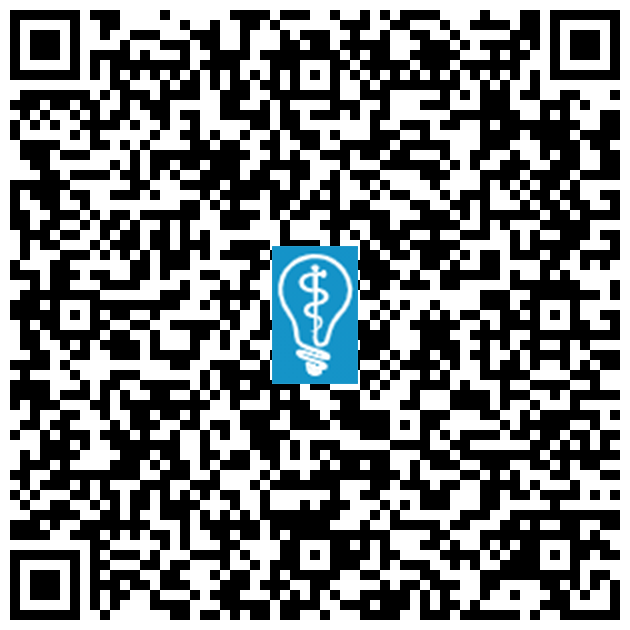 QR code image for Immediate Dentures in Bayside, NY