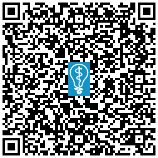 QR code image for Invisalign Dentist in Bayside, NY