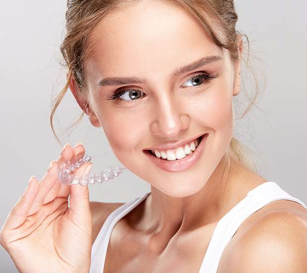 Bayside Invisalign for Teens