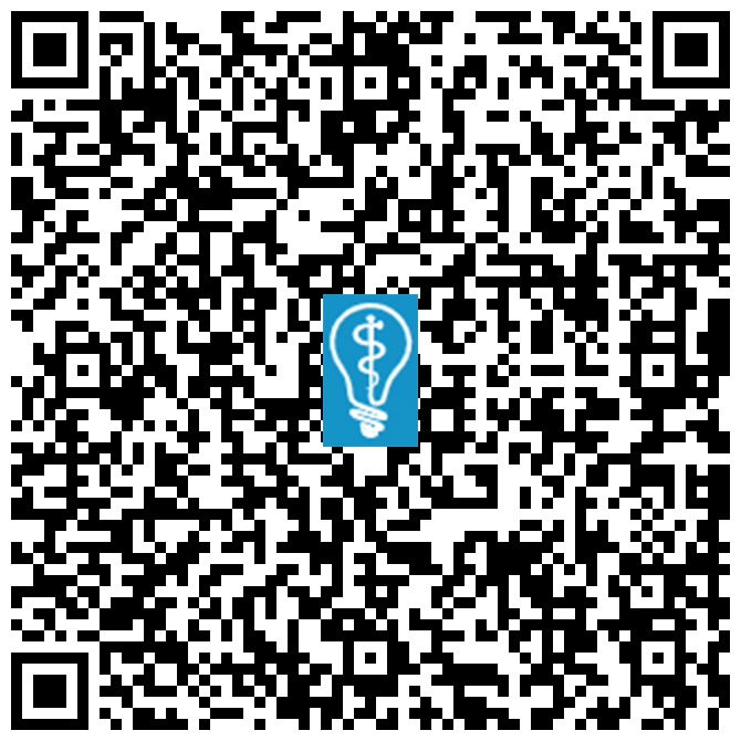 QR code image for Multiple Teeth Replacement Options in Bayside, NY