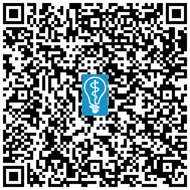 QR code image for Night Guards in Bayside, NY