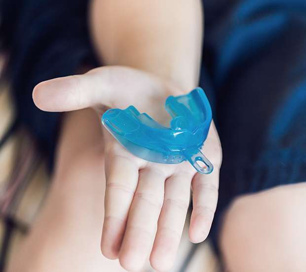 Bayside Night Guards