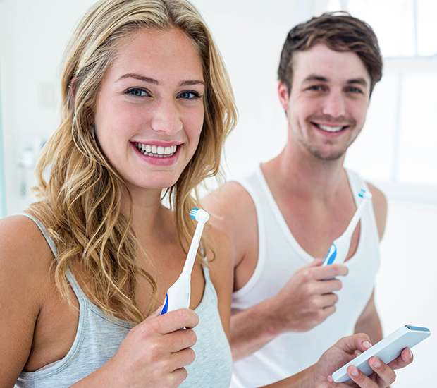 Bayside Oral Hygiene Basics