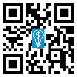 QR code image to call Vital Dental of Bayside in Bayside, NY on mobile