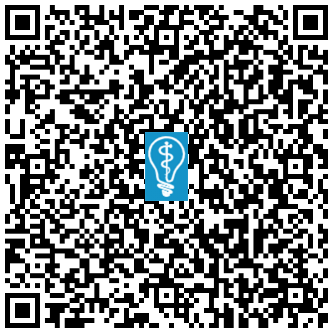 QR code image for Post-Op Care for Dental Implants in Bayside, NY