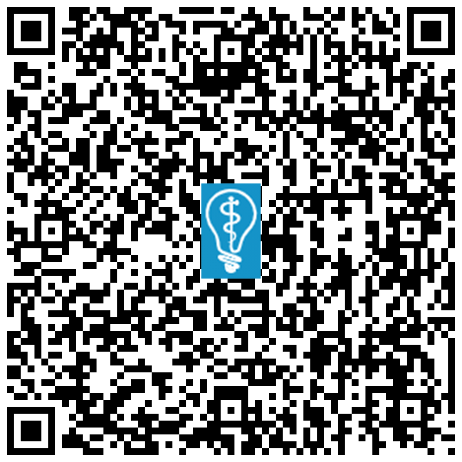 QR code image for Restorative Dentistry in Bayside, NY