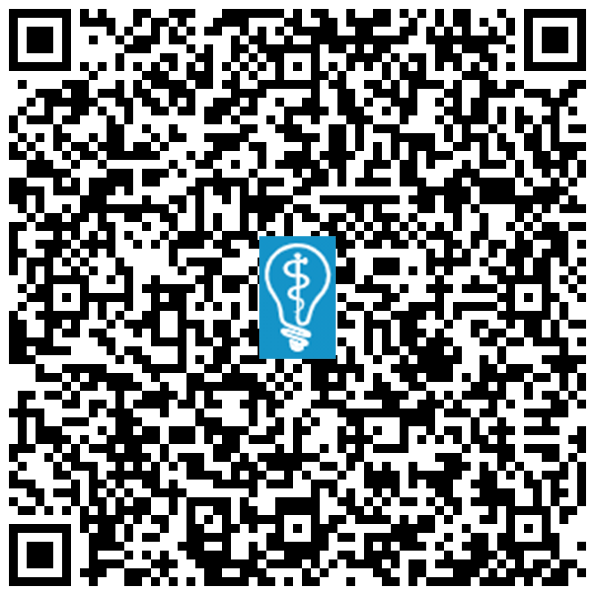 QR code image for Root Canal Treatment in Bayside, NY