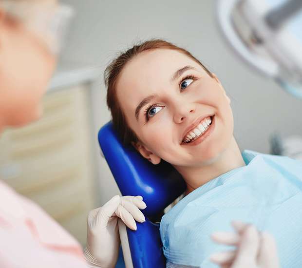 Bayside Root Canal Treatment