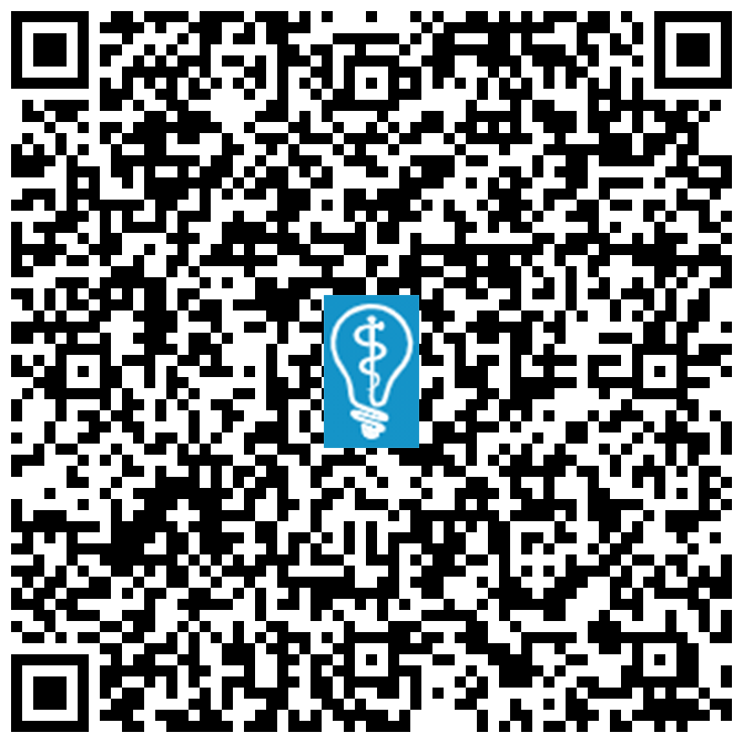 QR code image for Root Scaling and Planing in Bayside, NY