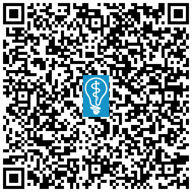 QR code image for Tooth Extraction in Bayside, NY