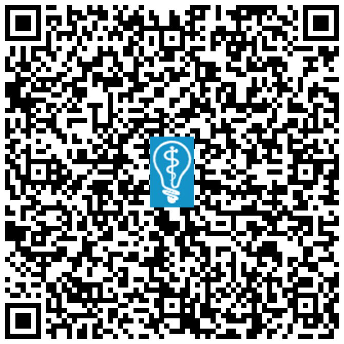 QR code image for What Can I Do to Improve My Smile in Bayside, NY
