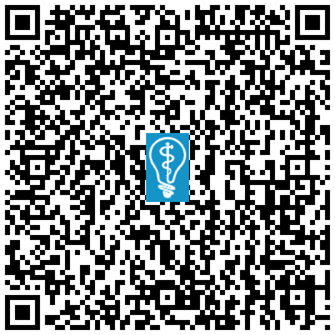 QR code image for When Is a Tooth Extraction Necessary in Bayside, NY
